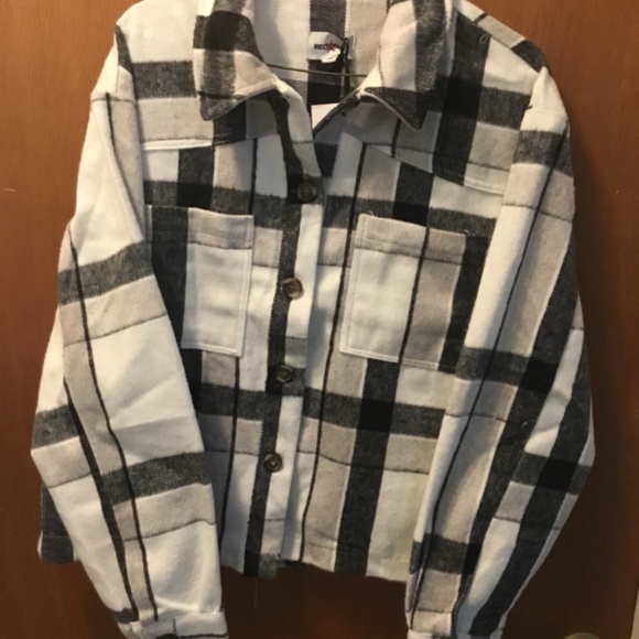 jacket - Picture 2 of 5